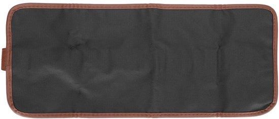 Tas di stoccaggio grande capacità - Sostenibile - Portatile - Rafforzamento con filo - Cassa di stoccaggio per strumenti da pittura - Adatto per attrezzi da ceramica - Tas degli strumenti