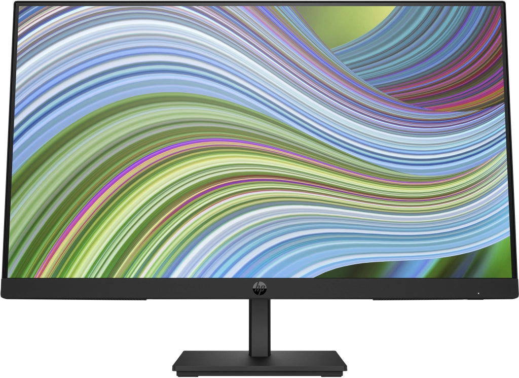 Hp p24 g5 fhd monitor - 64X66AA#ABB