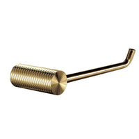 Portasciugamano Da Bagno 9711a Prism Brush Gold
