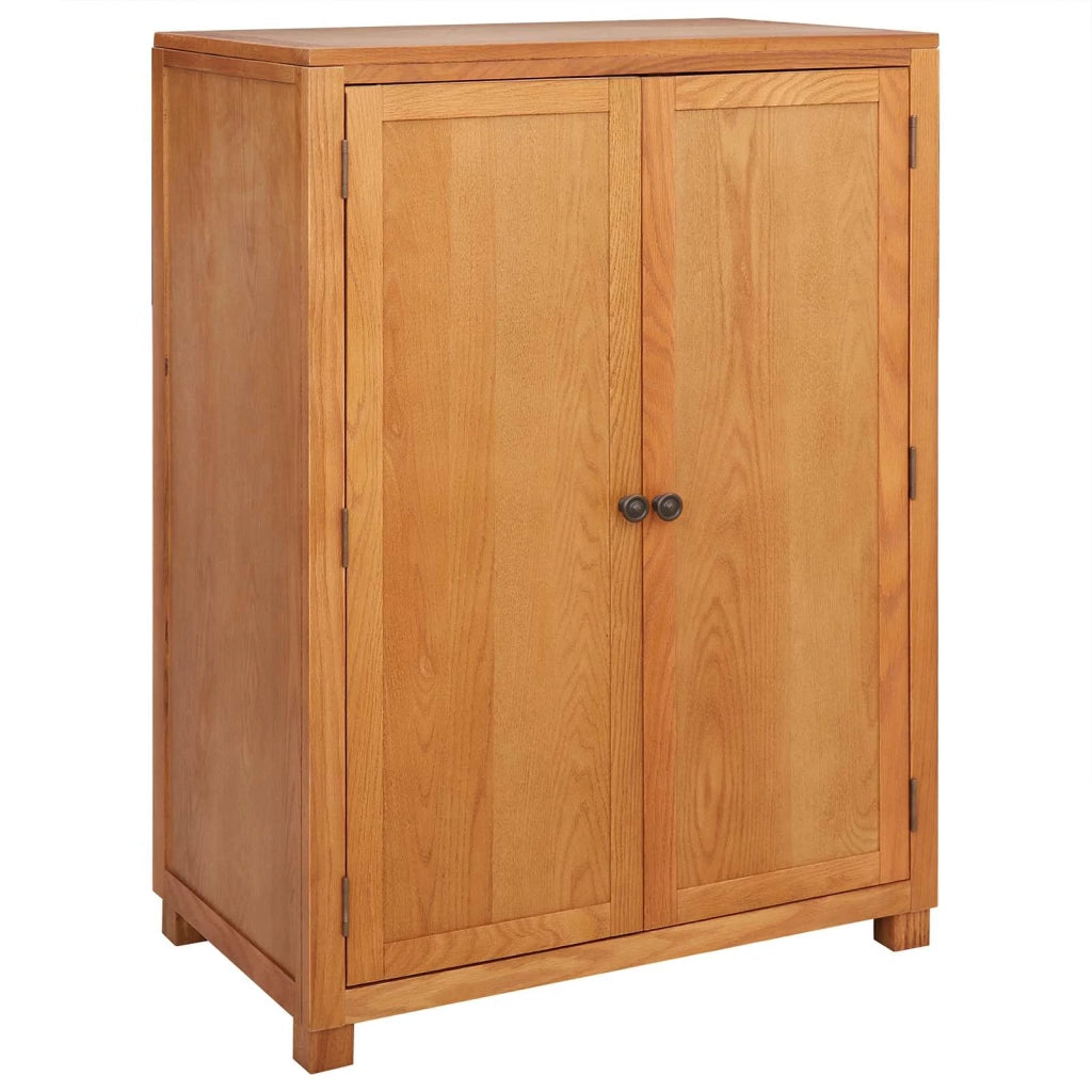 Guardaroba con archiviazione Marrone Legno multistrato CFW6380649