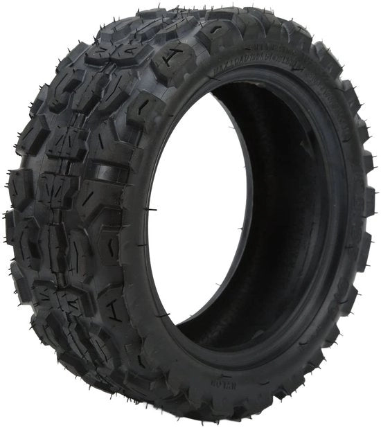 Pattino Antiscivolo per Scooter Elettrico 100/65-6.5