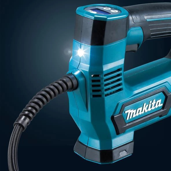 Makita MP100DZ compressore ad aria Batteria