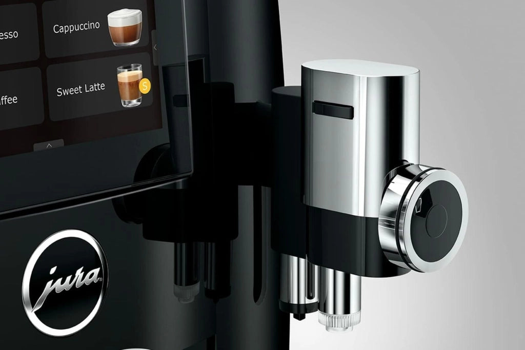 JURA S8 Automatica Macchina per espresso 1,9 L