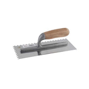 Frattone Usa Manico Legno 12X28 5X 7Dx Alte 06013