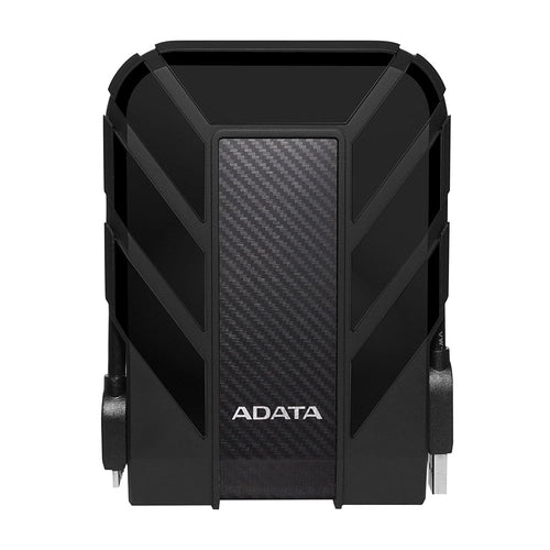 ADATA HD710 Pro disco rigido esterno 1 TB 2.5" Micro-USB B 3.2 Gen 1 (3.1 Gen 1) Nero
