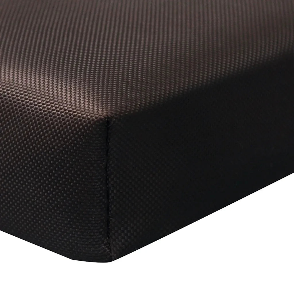 Stuoia per Cani Rettangolare Piatta Marrone M CFW1429583