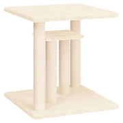 Tiragraffi con pedane 50 cm crema 02_0022789