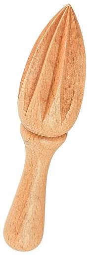 Impastatrice a Mano per Agrumi - Disegno Ergonomico - Multifunzionale - Ideale per Agrumi - Manico Comodo - Impastatrice per Succo di Agrumi