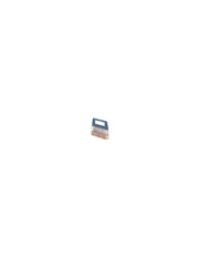 Rastrelliera portalucchetti procedurale per 10 lucchetti, PVC, manutenzione industriale, Lockout Tagout LOTO - THIRARD