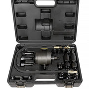 Kit estrattore pneumatico per iniettori auto Diesel Rimozione Estrattore Universale ad aria