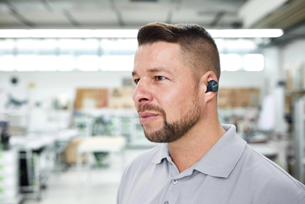 Auriculares de protección GHS 25 I