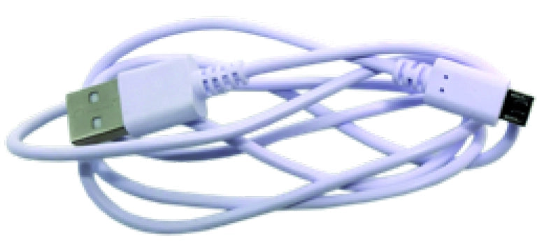 TORCIA RICARICABILE LUMUS DOPPIA FONTE LUMINOSA Ø cm. 8,5x20,2 h