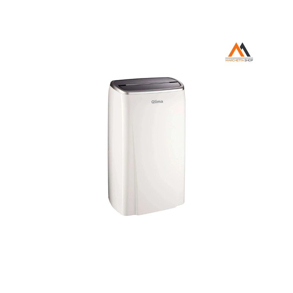 DEUMIDIFICATORE 'D 820 A SMART' deumidifica 20 lt / 24 h - 0