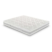 Materasso in memory foam Green altezza 24 Classic - MAGNIFLEX Rivestimento: Silver Coolmax, Lunghezza: 200, Larghezza: 180