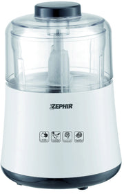 Zephir TRITATUTTO DA CUCINA ZHC4607 500 W, litri 0,5