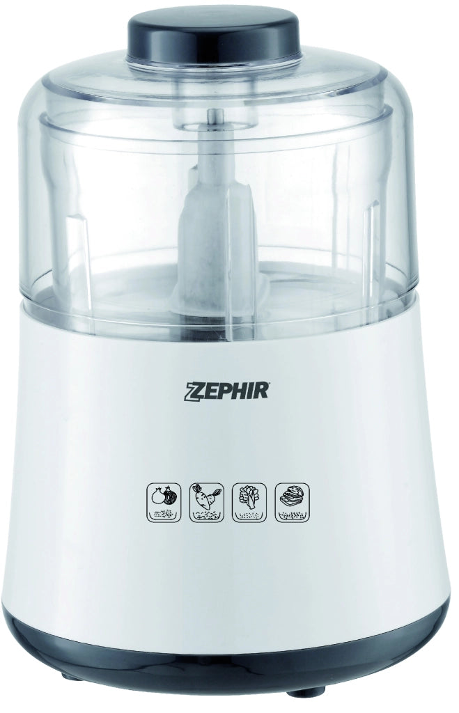 Zephir TRITATUTTO DA CUCINA ZHC4607 500 W, litri 0,5