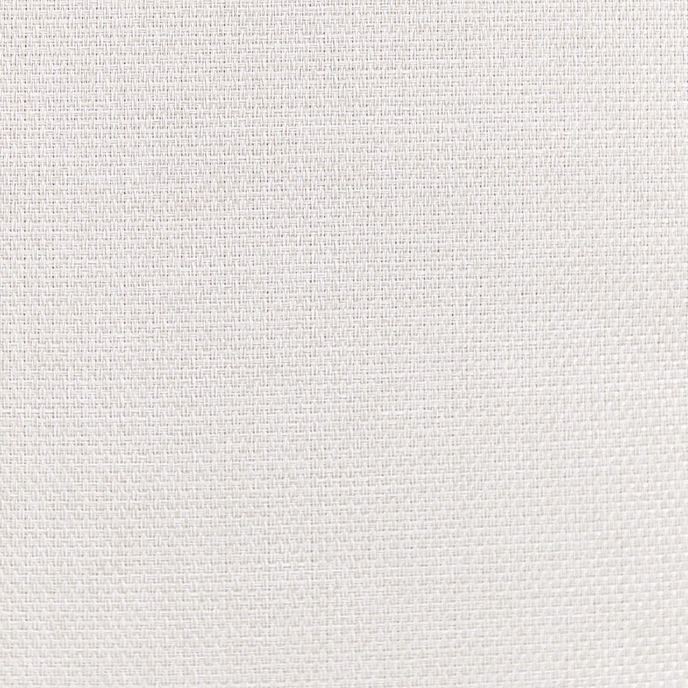 Set di copricuscini per esterni in poliestere olefinico bianco sporco resistente all'acqua Set di copricuscini extra con protezione UV e zip