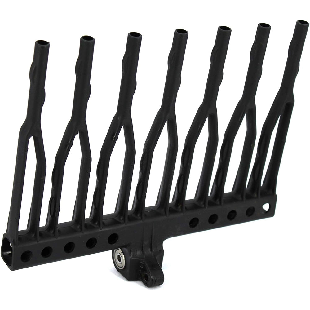 PETTINI PETTINE 1pz RICAMBIO SCUOTITORE ABBACCHIATORE SCUOTIOLIVE 
