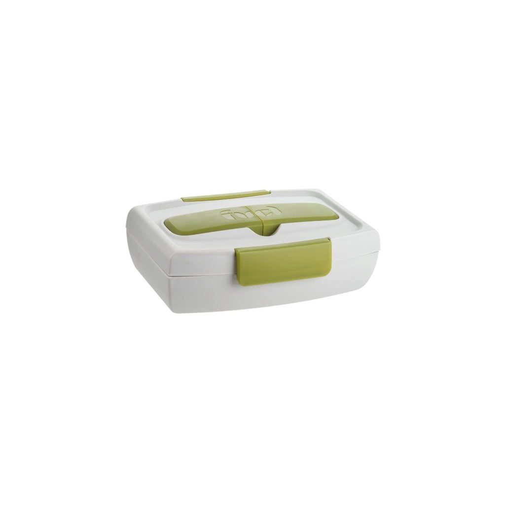 Boite repas - Carburante - Bento Box - Capacità : 1 litro