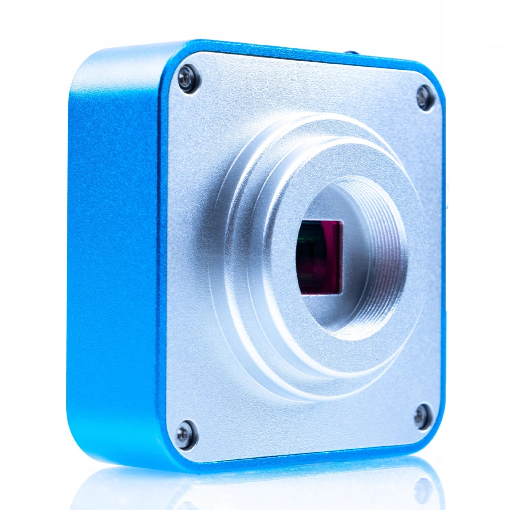 Camera Microscopica Scorpius PRO KMSP-HDMI-USBI – Alta Qualità Immagine FullHD, 4K | Sensore 16MP Panasonic