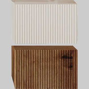 CASSETTONE SERIE ROMA  Rovere oro     SAVINIDUE