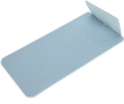Tastiera portatile in pelle shockresistente - Protezione contro graffi e polvere - Caso per tastiera - Pelle sintetica - Portatile - Stoffa impermeabile - Protezione contro graffi e abrasioni - Caso per tastiera