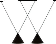 Lampada Da Soffitto Loft APP548-2CP