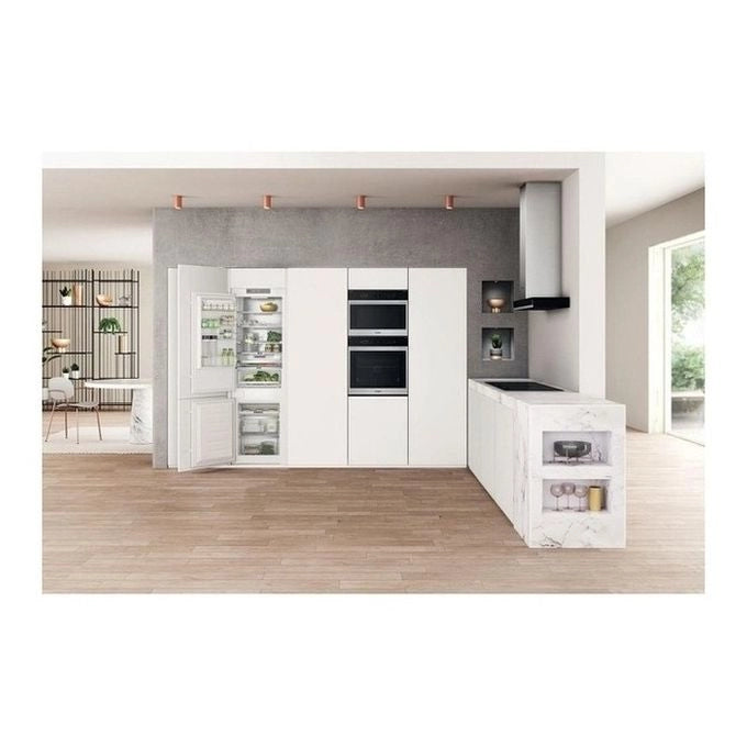 Whirlpool Frigorifero combinato da incasso - WHC18 T573