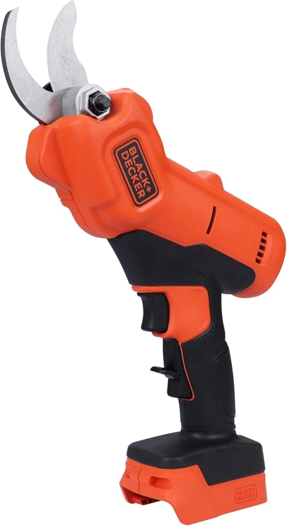 Cesoia forbice a batteria Black & Decker 18v capacità 25mm solo corpo BCPP18B-XJ