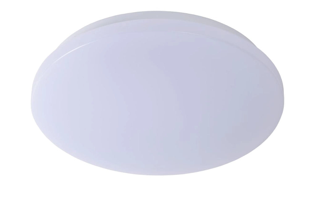 Lucide Otis plafoniera LED 14W 3000K bianca 26cm