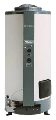 Scaldabagno a Gas ad Accumulo Ariston NHRE X 26 Metano Low NOx Camera Aperta 3086104