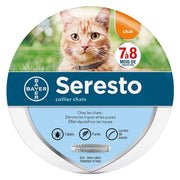 Collare antiparassitario per gatti 38 cm