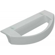 MANIGLIA FRIGORIFERO ELECTROLUX AEG REX OKO SANTO 20CM - Electrolux Rex Aeg Zoppas