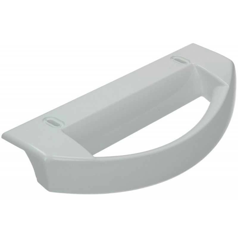 MANIGLIA FRIGORIFERO ELECTROLUX AEG REX OKO SANTO 20CM - Electrolux Rex Aeg Zoppas