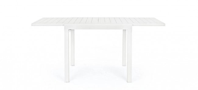 Tavolo All. Pelagius 83-166X80 Bia Yk11