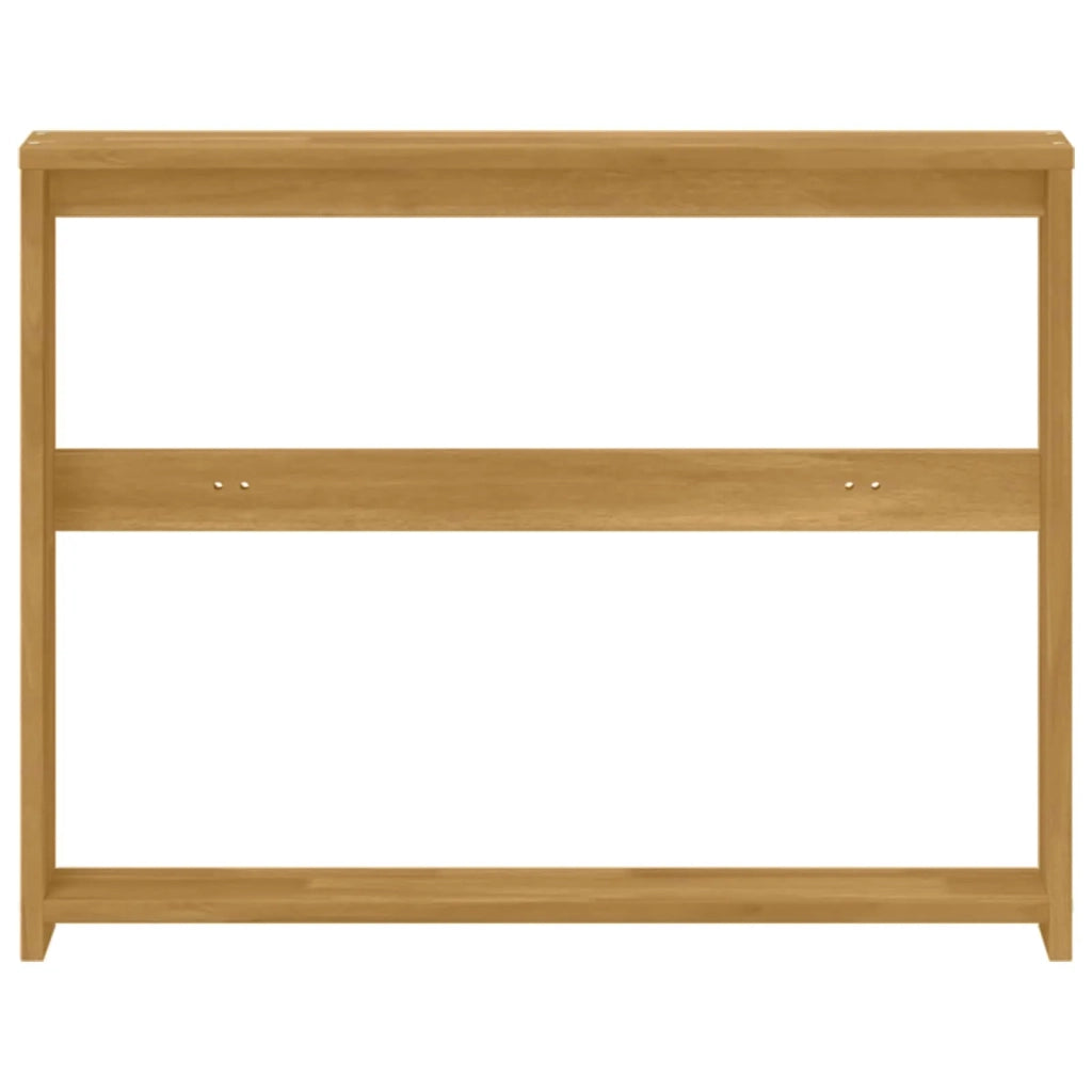 Modulo Braccioli 2 pz Bianco 78,5 x 10 x 61 cm 901586