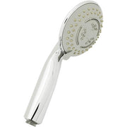 Doccetta 3 funzioni diam. 10 cm anticalcare