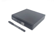 Pc Computer Dell OptiPlex Micro 3040M CPU I5 6500T Ram 8Gb SSD da 256Gb DP VGA Windows 11 Pro - Ricondizionato