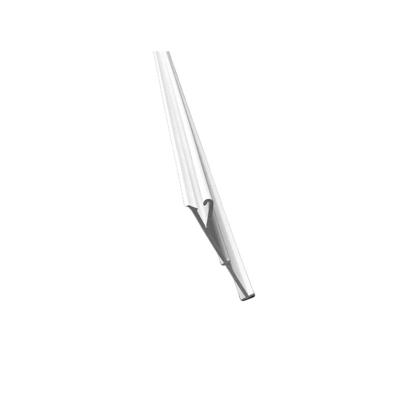 Metro Separatore Divisore Scomparto per Canalina H40 H60