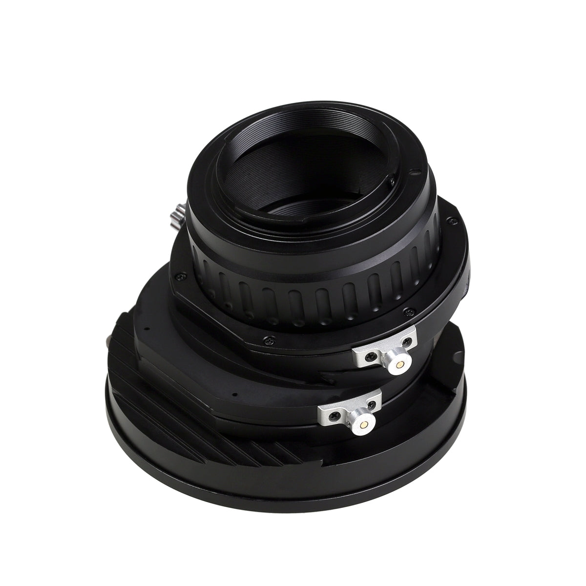 Kipon Pro T-S Adattatore per Hasselblad a Fuji X