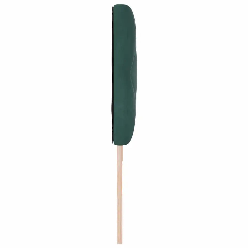 Testiera Verde Scuro 180 cm Velluto 42007277