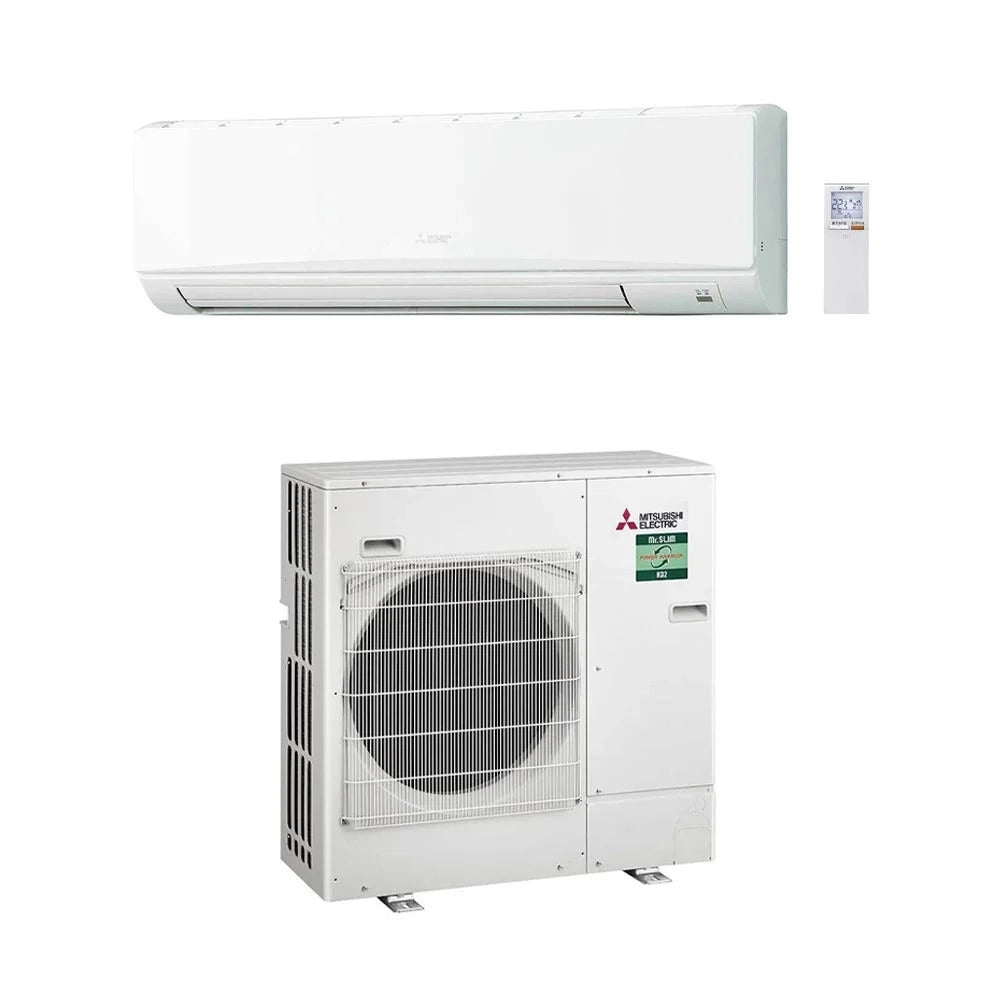 Condizionatore Mitsubishi Electric Power Inverter 21000 Btu PKA-M60KAL2 R-32 Wi-Fi Optional