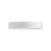 Set Up Paralume Cilindro D70 H09 Bianco Tessuto - Ideal Lux Collezione SET