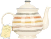Tazza Classica, 1,4 Litro, 22 x 11,5 x 19 cm, Ceramica - Multicolore