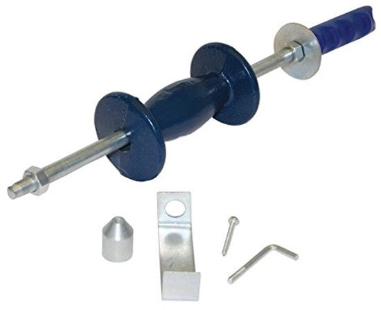 Set di assi di traslazione 5 pezzi 460mm per Auto e Fai da Te