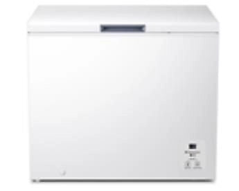 Hisense FC321D4AWLE Congelatore a Pozzetto 248 L 84,7 cm Classe E 40 dB FreezeProtect colore Bianco