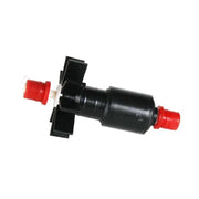 Aquabee Impeller UP 2000/1 New Ricambio Girante con Alberino incorporato per Pompa 2000/1
