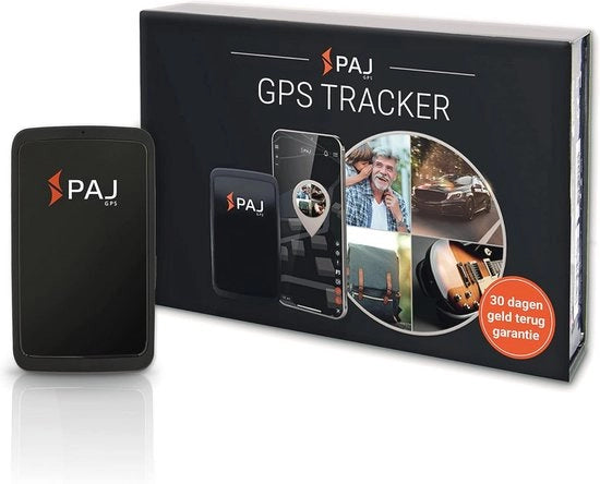 Tracciatore GPS per Sicurezza Personale e Difesa contro Furto - Posizione Attuale per Auto, Motocicli e Bagagli