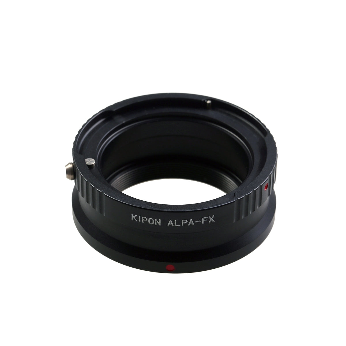 Kipon Adattatore per ALPA a Fuji X
