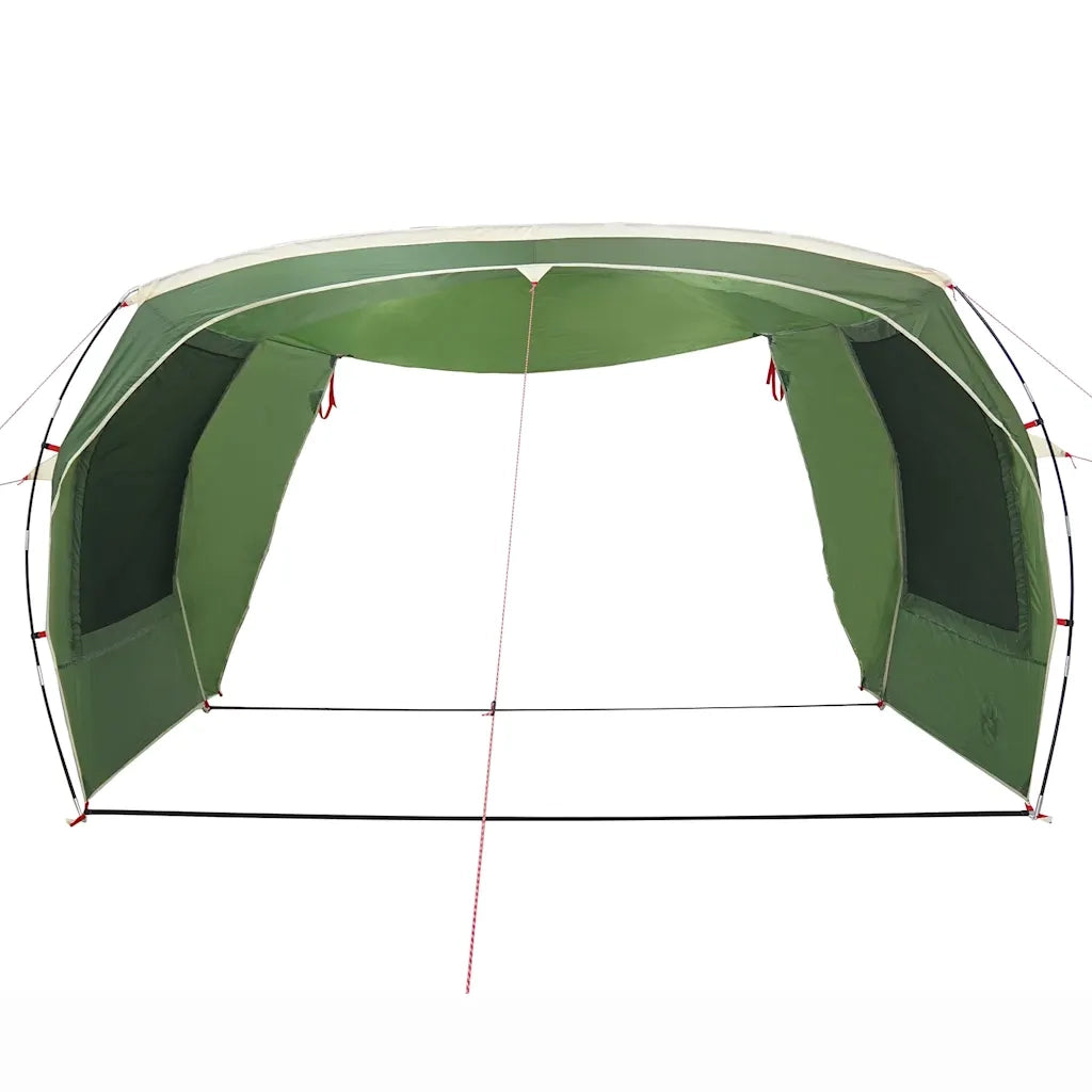 Tenda da Campeggio per Auto-Tenda per Escursionismo Verde Impermeabile 596418